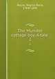 The Munster cottage boy. A tale . 2, Roche, Regina Maria, 1764?-1845 