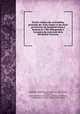 Procs-verbaux des Assembles gnrales des Trois-Ordres et des tats provinciaux du Dauphin tenus Romans en 1788. Rimprims l`occasion du centenaire de la Rvolution francaise, 