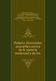 Pedacio dioscorides anazarbeo acerca de la materia medicinal y de los ., 