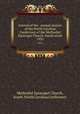 Journal of the . annual session of the North Carolina Conference of the Methodist Episcopal Church, South serial. 1935, Methodist Episcopal Church, South. North Carolina Conference 