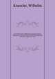 Fr Vaterland und Ehre : Wahrheitsgetreue Geschichte des grossen Krieges von 1914 : Unter Benutzung aller amtlichen Erlasse, Dokumente und Depeschen und mit Bercksichtigung vieler Berichte und Briefe von Mitkmpfern zu Wasser und zu Lande. 2, Kranzler, Wilhelm 