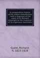 A compendious history of the cotton-manufacture : with a disproval of the claim of Sir Richard Arkwright to the invention of its ingenious machinery, Guest, Richard, fl. 1823-1828 