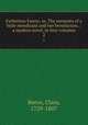 Fatherless Fanny; or, The memoirs of a little mendicant and her benefactors. : a modern novel, in four volumes. 2, Reeve, Clara, 1729-1807 