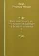Gabrielle Stuart, or, The flower of Greenan : a Scottish romance. 2, Reid, Thomas Wilson 