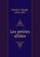 Les petites allies, 