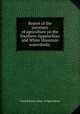 Report of the secretary of agriculture on the Southern Appalachian and White Mountain watersheds;, United States. Dept. of Agriculture 