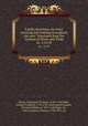 Family devotions, for every morning and evening throughout the year. Translated from the German of Sturm and Tiede. pt. 1/16,18, Sturm, Christoph Christian, 1740-1786,Tiede, Johann Friedrich, 1732-1795, joint author,Gaspey, Thomas William, d. 1871, tr,Schirges, H., joint tr,Gaspey, Thomas, 1788-1871, ed 