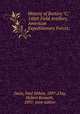 History of Battery "C," 148th Field Artillery, American Expeditionary Forces;, Davis, Paul Milton, 1897-,Clay, Hubert Kenneth, 1895- joint author 