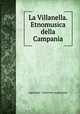 La Villanella. Etnomusica della Campania, argesarge - Salvatore Argenziano 
