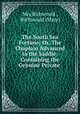 The South Sea Fortune; Or, The Chaplain Advanced to the Saddle: Containing the Genuine Private ., Mrs Richwould , Richwould (Mary) 
