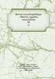 Revue encyclopdique : libert, galit, association. 38, Jullien, Marc-Antoine, 1775-1848,Jullien, August, d. 1854,Carnot, H. (Hippolyte), 1801-1888 