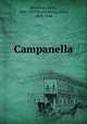 Campanella, 
