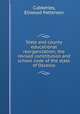 State and county educational reorganization; the revised constitution and school code of the state of Osceola, Cubberley, Ellwood Patterson 