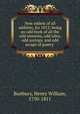 New oddest of all oddities, for 1813; being an odd book of all the odd sermons, odd tales, odd sayings, and odd scraps of poetry, Bunbury, Henry William, 1750-1811 