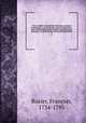 Cours complet d`agriculture thorique, pratique, conomique, et de mdecine rurale et vtrinaire , suivi d`une mthode pour tudier l`agriculture par principes ; ou Dictionnaire universel d`agriculture. 8, 