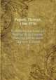 Commentaire francais litteral de la Somme theologique de saint Thomas d`Aquin. 16, 