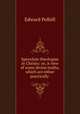Speculum theologiae in Christo: or, A view of some divine truths, which are either practically ., Edward Polhill 
