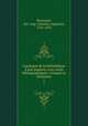 Catalogue de la bibliothque d`une amateur, avec notes bibliographiques, critiques et littraires. 1, Renouard, Ant. Aug. (Antoine Augustin), 1765-1853 