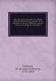 De l`art de la comdie, ou, Dtail raisonn des diverses parties de la comdie, et de ses diffrents genres; suivi d`un trait de l`imitation. 2, 
