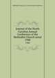 Journal of the North Carolina Annual Conference of the Methodist Church serial. 1948, Methodist Church (U.S.). North Carolina Conference 