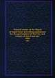 General orders of the Board of Supervisors providing regulations for the government of the City and County of San Francisco. 1884, San Francisco (Calif.),San Francisco (Calif.). Board of Supervisors,San Francisco (Calif.). Board of Park Commissioners,Board of Health of the City and County of San Francisco 