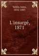 L`insurg, 1871, 
