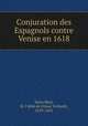 Conjuration des Espagnols contre Venise en 1618, 