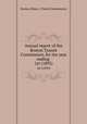 Annual report of the Boston Transit Commission, for the year ending . 1st (1895), Boston (Mass.). Transit Commission 