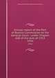 Annual report of the Port of Boston Commission to the General Court : under Chapter 608 of the Acts of 1953. 1956, Massachusetts. Port of Boston Commission 