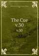 The Cue. v.30, Indiana State Teachers College (Indiana, Pa.) 