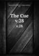 The Cue. v.28, Indiana State Teachers College (Indiana, Pa.) 