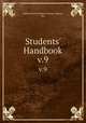 Students` Handbook. v.9, Indiana State Teachers College (Indiana, Pa.) 