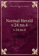 Normal Herald. v.24 no.4, Indiana State Normal School (Indiana, Pa.) 
