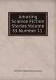 Amazing Science Fiction Stories Volume 33 Number 11, Ziff-Davis Publishing Company 