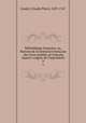 Bibliothque franoise, ou, Histoire de la littrature franoise : des livres publis en franois, depuis l`origine de l`imprimerie. 9, Goujet, Claude Pierre, 1697-1767 