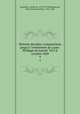 Histoire des deux restaurations jusqu` l`avnement de Louis-Philippe de janvier 1813 octobre 1830. 9, 