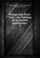 Voyage aux tats-Unis : ou, Tableau de la socit amricaine .. 2, Martineau, Harriet, 1802-1876,Laroche, Benjamin, 1797-1852 