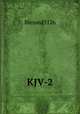 KJV-2, Blessed3126 