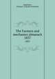 The Farmers and mechanics almanack. 1837, Egelmann, Charles F. (Charles Frederick) 
