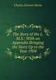 The Story of the L.M.S.: With an Appendix Bringing the Story Up to the Year 1904, Charles Silvester Horne 