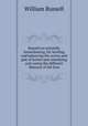 Russell on scientific horseshoeing, for leveling and balancing the action and gait of horses and remedying and curing the different diseases of the foot, Russell, William 
