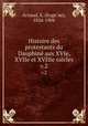 Histoire des protestants du Dauphin aux XVIe, XVIIe et XVIIIe sicles. v.2, 