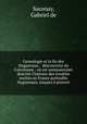 Genealogie et la fin des Huguenaux, & descouverte du Calvinisme : o est sommairemet descrite l`histoire des troubles excitez en France parlesdits Huguenaux, iusques present, Saconay, Gabriel de 