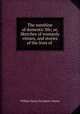 The sunshine of domestic life; or, Sketches of womanly virtues, and stories of the lives of ., Adams, W. H. Davenport 