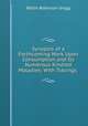 Synopsis of a Forthcoming Work Upon Consumption and Its Numerous Kindred Maladies: With Tracings ., Rollin Robinson Gregg 