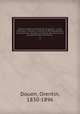 Clment Marot et le Psautier Huguenot : etude historique, litteraire, musicale et bibliographique, contenant les melodies primitives des psaumes et des speciments d`harmonie .. v.2, Douen, Orentin, 1830-1896 