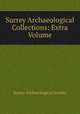 Surrey Archaeological Collections: Extra Volume, Surrey Archaeological Society 