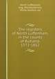 The registers of North Luffenham, in the county of Rutland. 1572-1812, North Luffenham, Eng. (Parish),Dennis, Philip Gretton, ed 