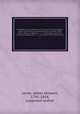 Hardenbrass and Haverill; or, The secret of the castle, a novel. Containing A madman and no madman--Who walks--Deeds of darkness, &c. --remarkable characters, incidents, adventures, &c. &c. instructive and entertaining. 1, Jones, James Athearn, 1791-1854, supposed author 