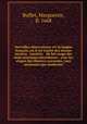 Novvelles observations svr la langue franois, o il est traitt des termes anciens & inusitez, & du bel usage des mots nouveaux microforme : avec les eloges des illustres savantes, tant anciennes que modernes, Buffet, Marguerite, fl. 1668 